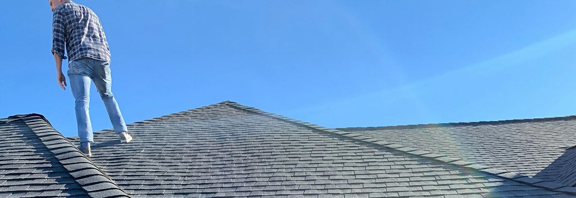 roof replacment in Kingwood TX