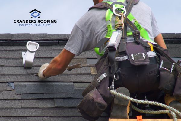 top roof maintenance company Kingwood TX