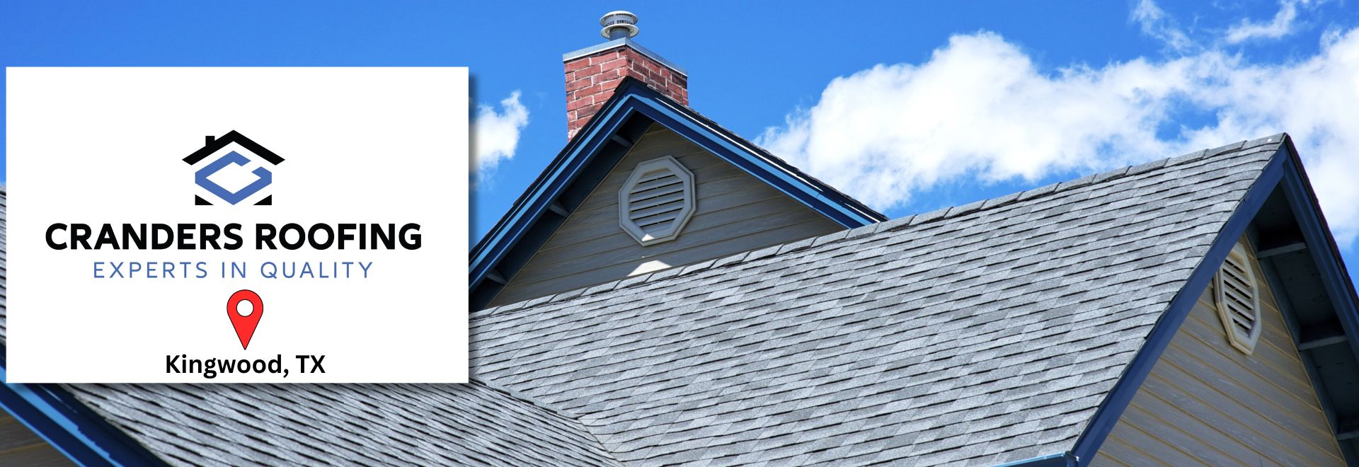 How Much Should A New Roof Cost In Kingwood TX
