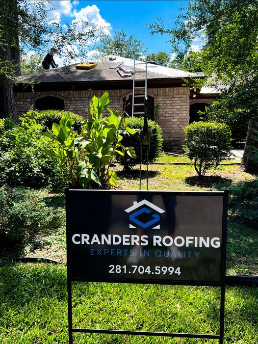 Cranders Roofing | Roof Repair And Installation