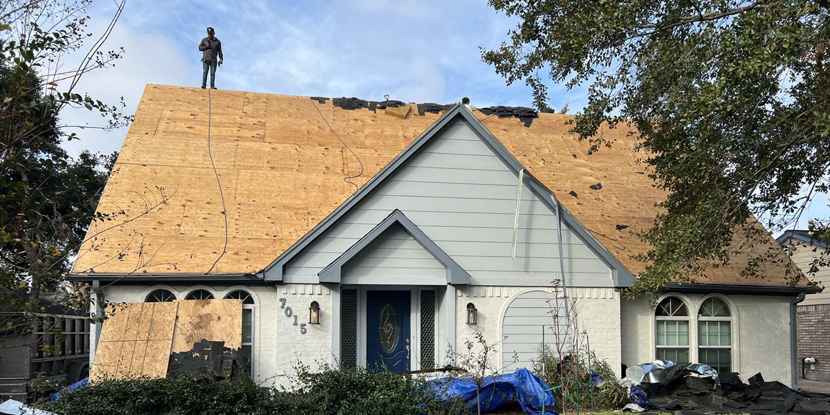 How to Get a New Roof Through Insurance A Step by Step Guide for Texas Homeowners